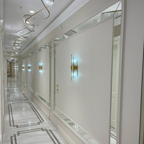 Клиника Elevans
