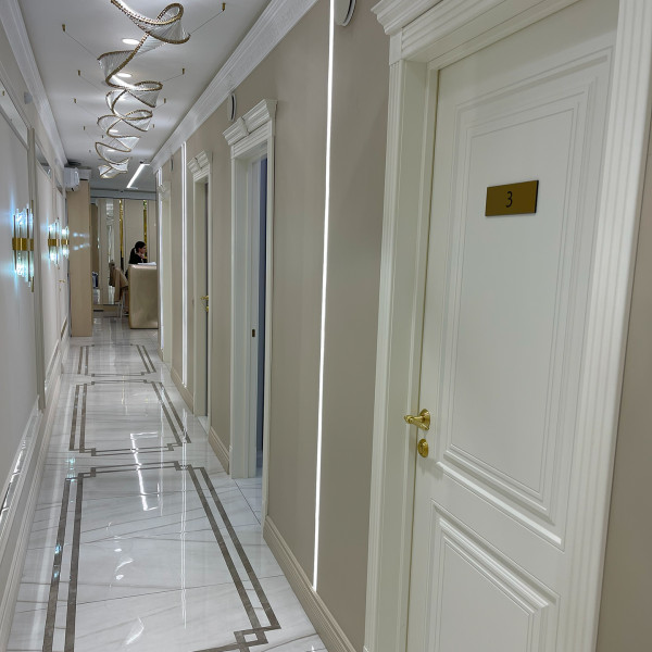 Клиника Elevans